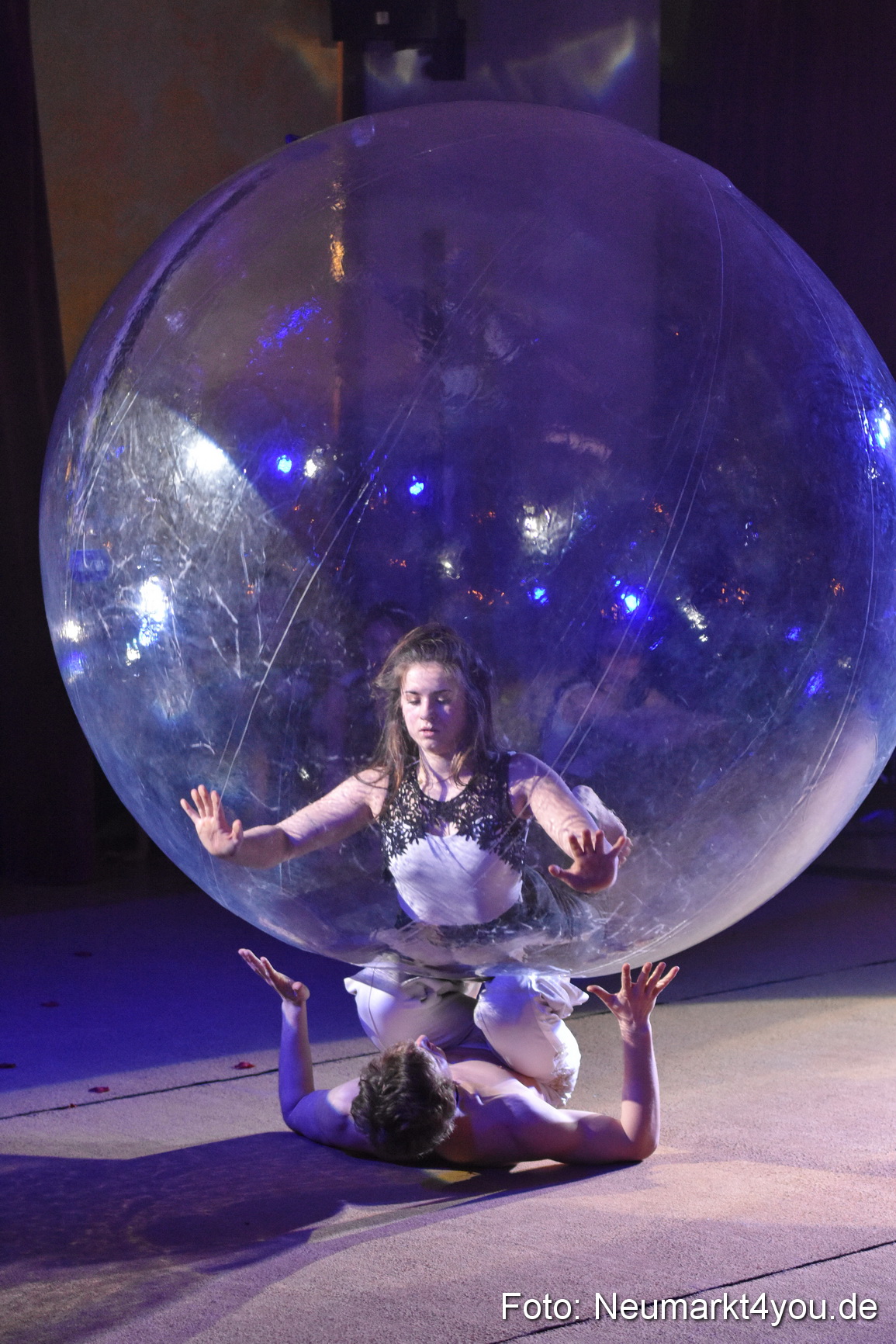 Valentins Varietee Artico 140220 0188